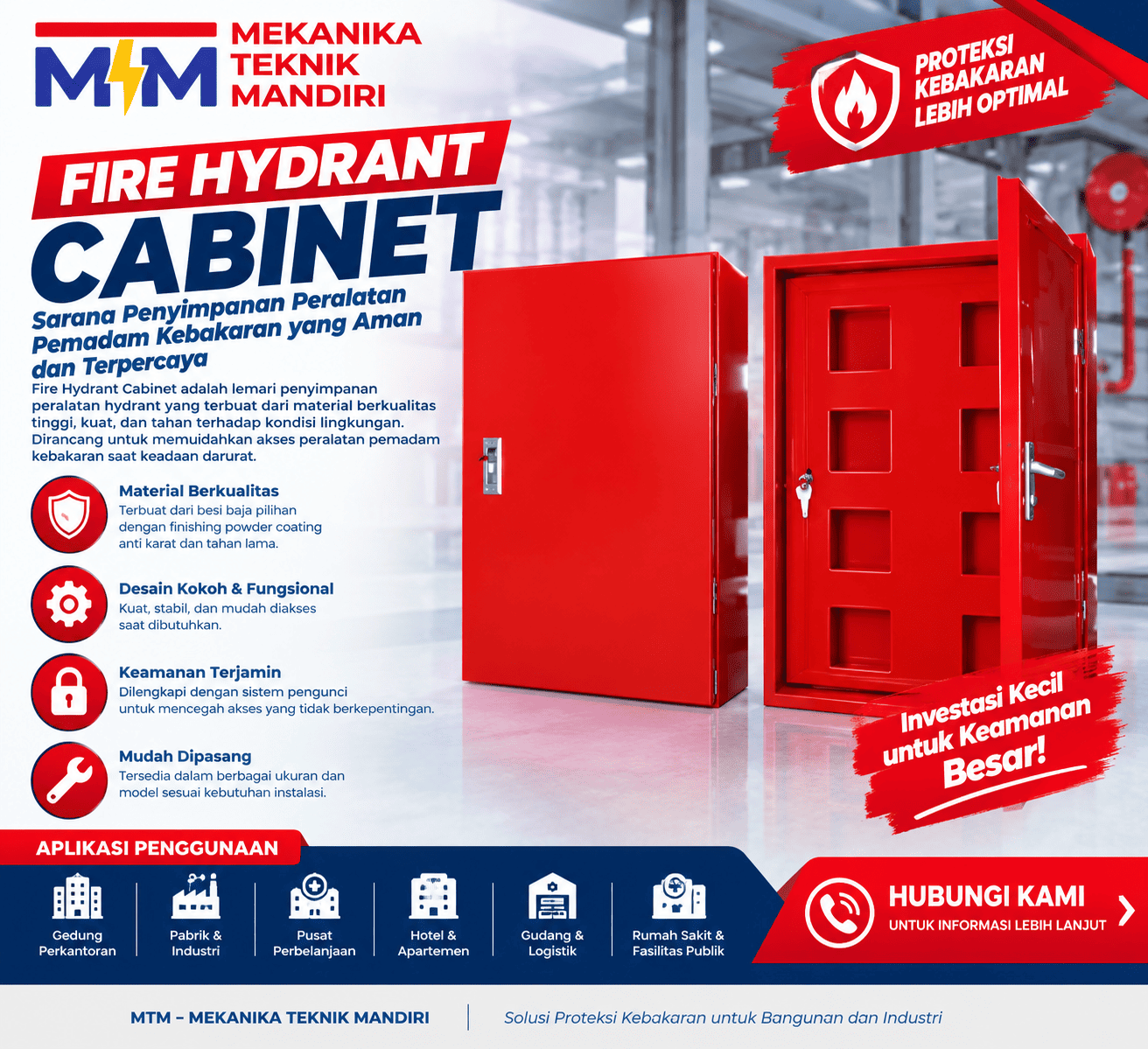 PANEL TBFA